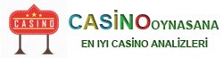 Casinooynasana.com, Casino Siteleri, Online Casino İncelemeleri